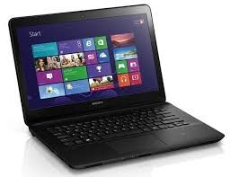 Sony Vaio Vpc-Eb3M1E