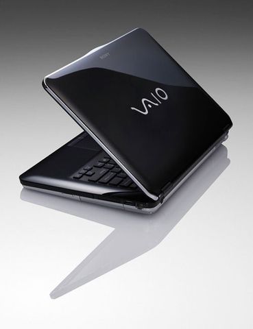 Sony Vaio Vpc-Eb42Egi