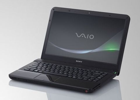 Sony Vaio Vpc-Eb3Hgx/Bj