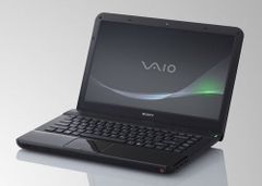  Sony Vaio Vpc-Eb3Hgx/Bj 