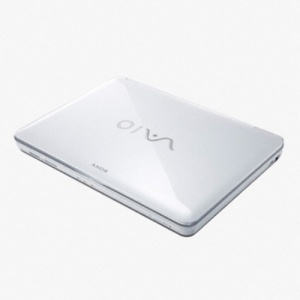 Sony Vaio Vpc-Eb44Fxj