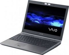  Sony Vaio Vpc-Eb45Fg 