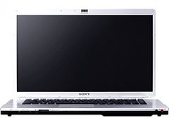  Sony Vaio Vpc-Eb45Fh 