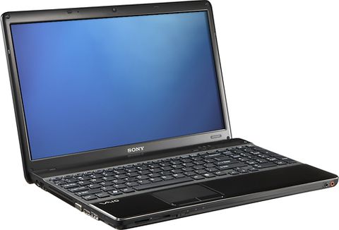 Sony Vaio Vpc-Eb47Gm/Bj
