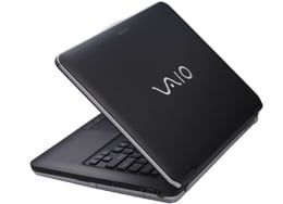 Sony Vaio Vpc-Eb4E4Ei