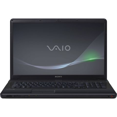 Sony Vaio Vpc-Ec25Fx/Bi
