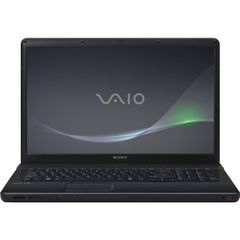  Sony Vaio Vpc-Ec25Fx/Bi 