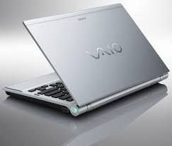 Sony Vaio Vpc-Ec290 Cto