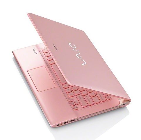 Sony Vaio Vpc-Ec2Jfx