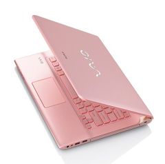  Sony Vaio Vpc-Ec2Jfx 