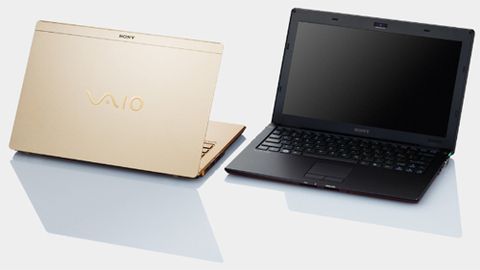 Sony Vaio Vpc-Ec3Dfx