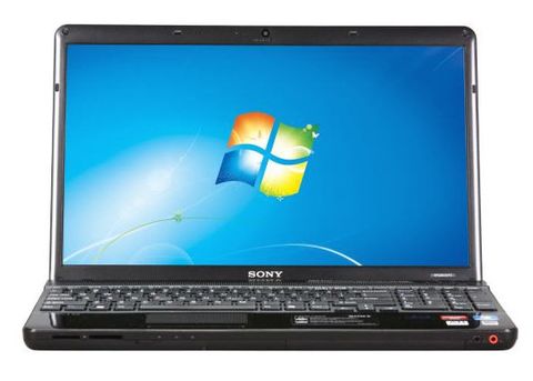 Sony Vaio Vpc-Ee34Fx