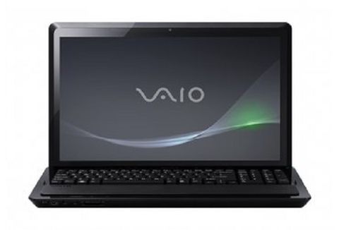 Sony Vaio Vpc-Eg13Fx
