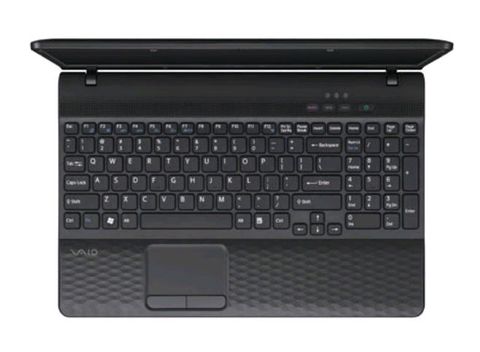 Sony Vaio Vpc-Eg15Ea