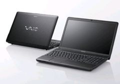  Sony Vaio Vpc-Eg16Fg 