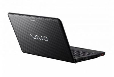 Sony Vaio Vpc-Eg16Gx