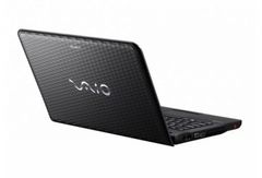  Sony Vaio Vpc-Eg16Gx 