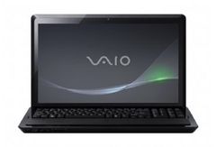  Sony Vaio Vpc-Eg17Fa 