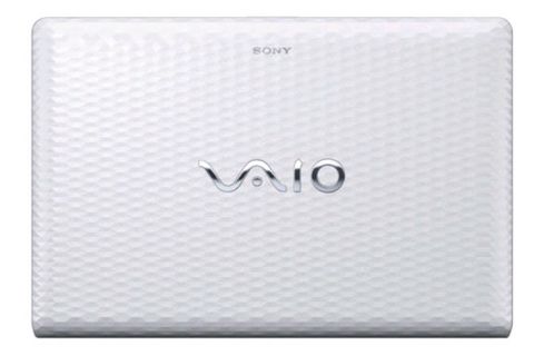 Sony Vaio Vpc-Eg17Fh
