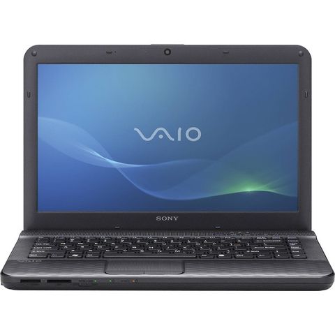 Sony Vaio Vpc-Eg18Fx