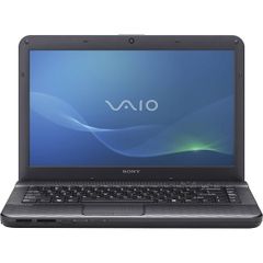  Sony Vaio Vpc-Eg18Fx 