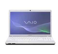  Sony Vaio Vpc-Eg1Bfx 