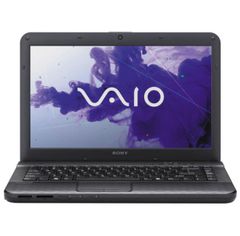  Sony Vaio Vpc-Eg1Fgx 