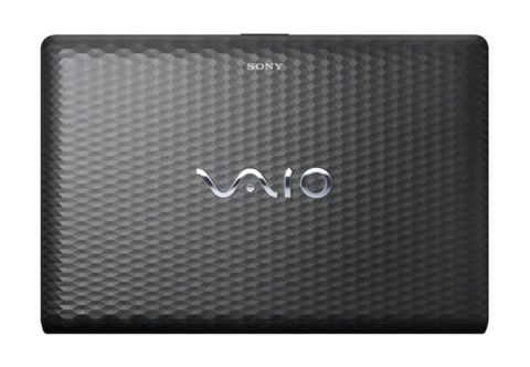 Sony Vaio Vpc-Eg25Ea