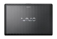  Sony Vaio Vpc-Eg25Ea 