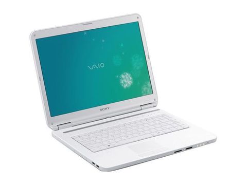 Sony Vaio Vpc-Eg27Fa