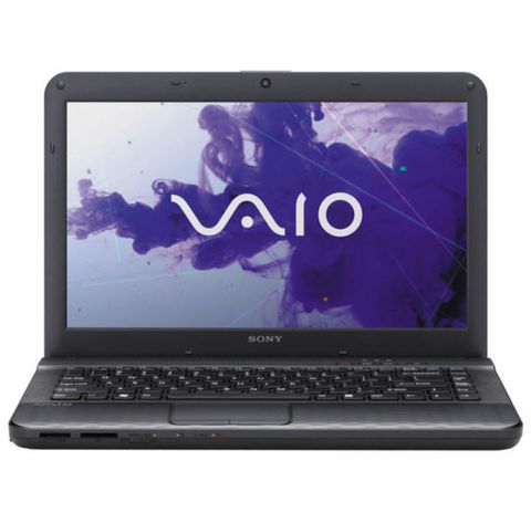 Sony Vaio Vpc-Eg27Fh