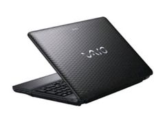  Sony Vaio Vpc-Eg28Fa 