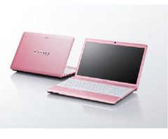  Sony Vaio Vpc-Eg28Fn 