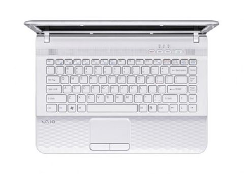 Sony Vaio Vpc-Eg2Aen