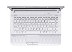 Sony Vaio Vpc-Eg2Aen 