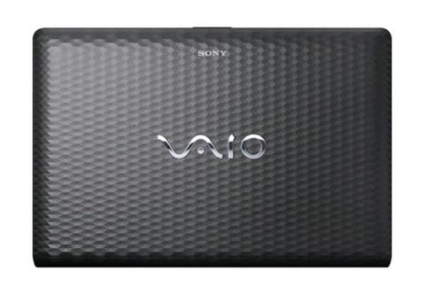 Sony Vaio Vpc-Eg2Cgx