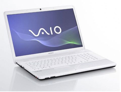 Sony Vaio Vpc-Eg2Dfx