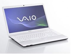  Sony Vaio Vpc-Eg2Dfx 