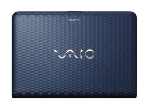 Sony Vaio Vpc-Eg35Eg