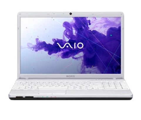 Sony Vaio Vpc-Eg37Fh
