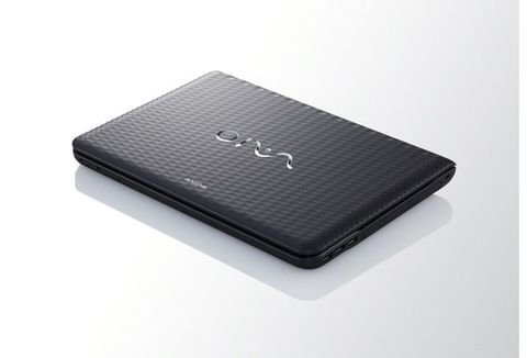 Sony Vaio Vpc-Eg3Afx