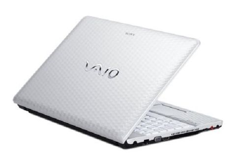 Sony Vaio Vpc-Eg3Wfx