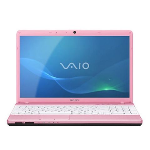 Sony Vaio Vpc-Eh13Fx
