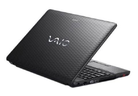 Sony Vaio Vpc-Eh14Fx