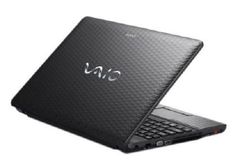  Sony Vaio Vpc-Eh14Fx 