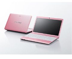  Sony Vaio Vpc-Eh16Ea 