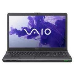  Sony Vaio Vpc-Eh16Ef 