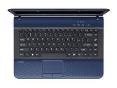  Sony Vaio Vpc-Eh17Fg 