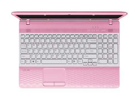 Sony Vaio Vpc-Eh18Fg