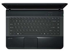  Sony Vaio Vpc-Eh23Fx 